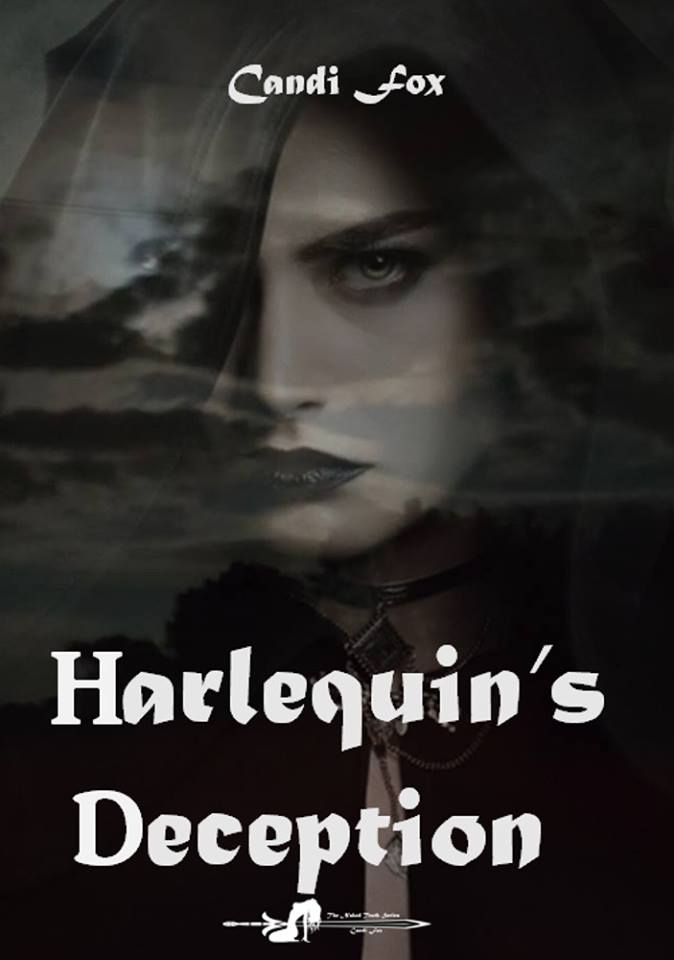 New Release: Harlequin’s Deception By Candi Fox #PNR | Linda McLaughlin ...